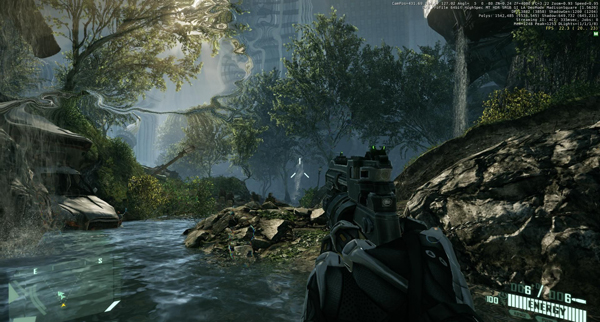 uΣC2(Crysis 2)ⰲbӲP؈D3