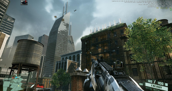 uΣC2(Crysis 2)ⰲbӲP؈D4