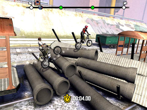 Trial Xtreme 4(OĦ4)v1.1؈D1