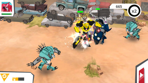 Transformers(׃ν)v1.1.5؈D3