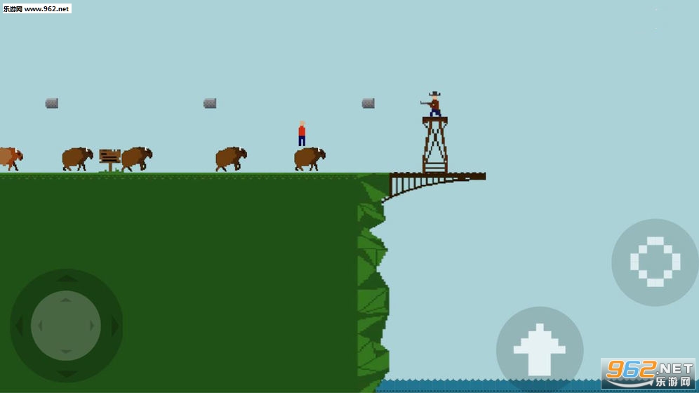 JumpBridge(ܰ׿)v1.0؈D0