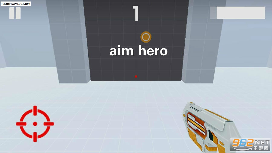 aim hero֙C