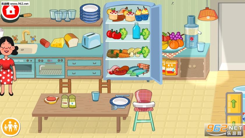 Ƥ֮(Pepi House)v1.1.07؈D2