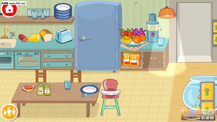 Ƥ֮(Pepi House)v1.1.07؈D4