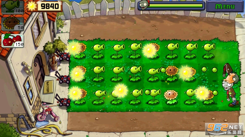 Plants vs. Zombies FREEֲ𽩌freeƽ