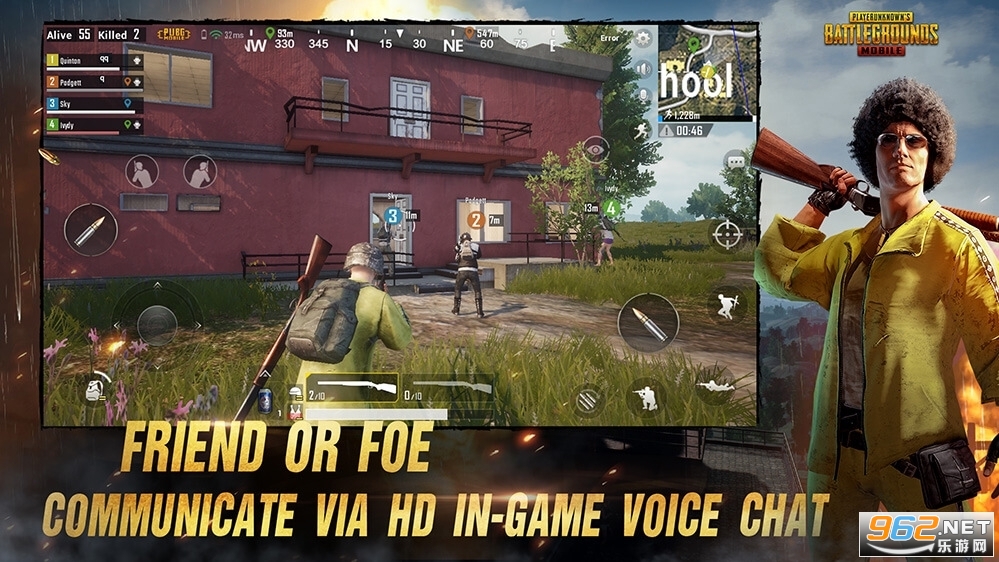 BETA PUBG MOBILEHFʽ v3.1.2؈D0