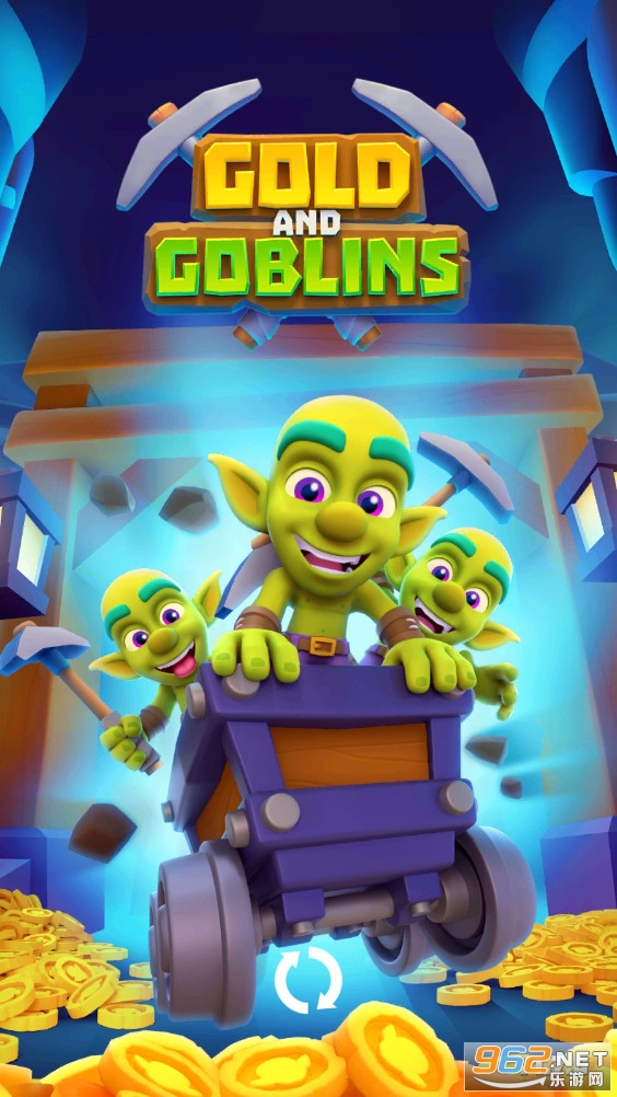 ScؾeρK(Gold and Goblins: Idle Merger)