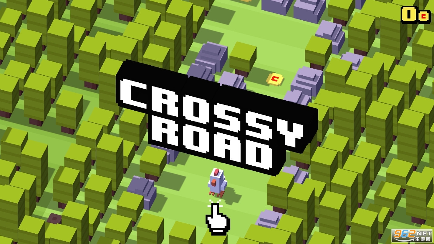 Crossy Road^R·v6.6.0°؈D0