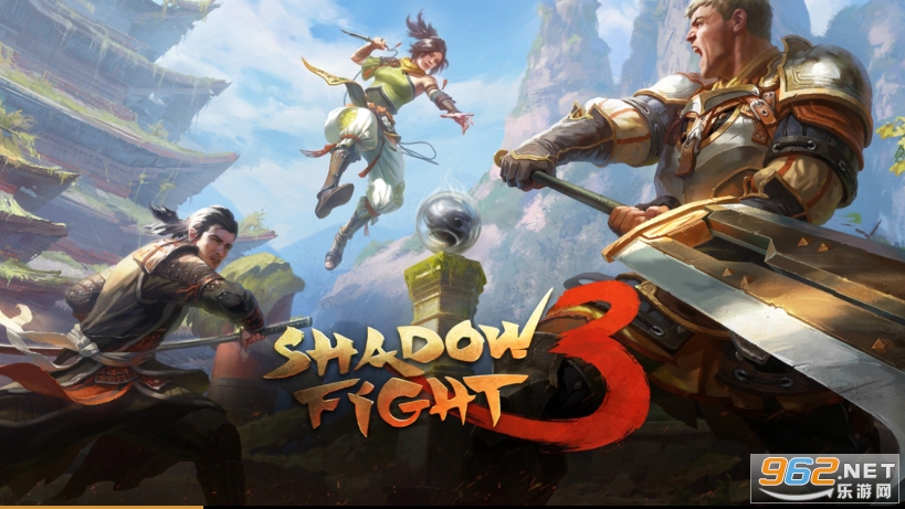 Shadow Fight 3(ӰY3)v1.36.2 ؈D2