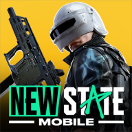 ^δ֮NEW STATE Mobile[