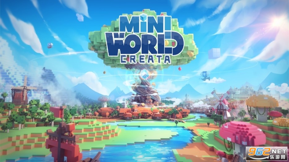 ɳĮMini World