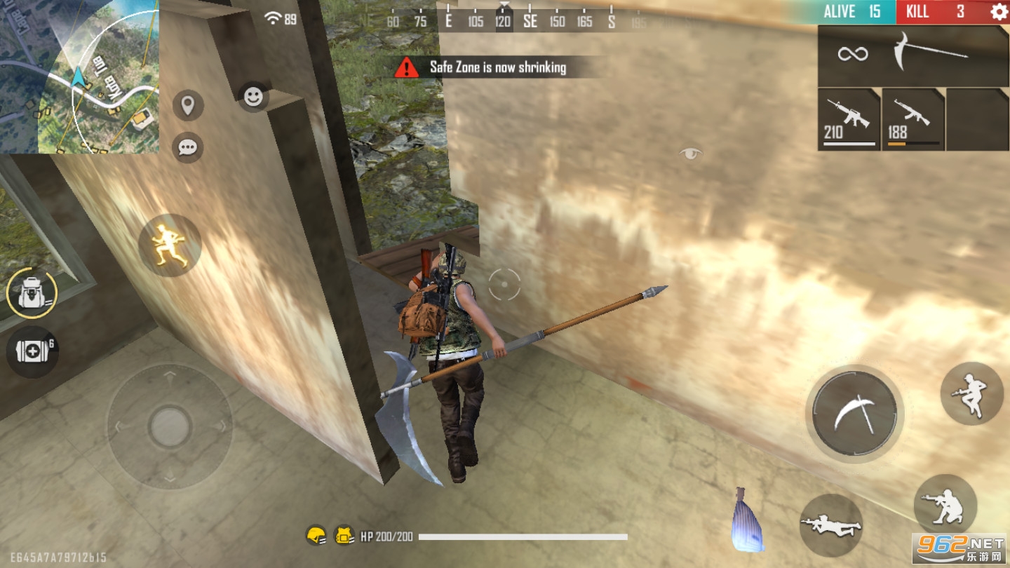 _Garena Free Fire°汾v1.104.1H؈D0