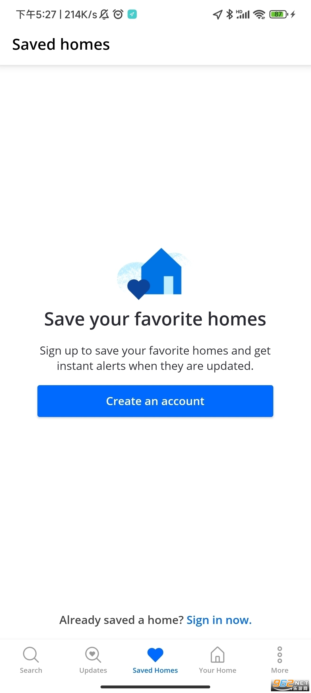 Zillowُv15.27.0.80212׿؈D1