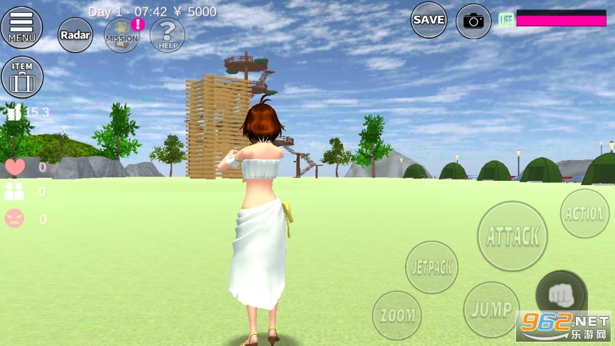 ѻУ@ģM1.042.03°(SAKURA SchoolSimulator)v1.042.03 oV؈D1