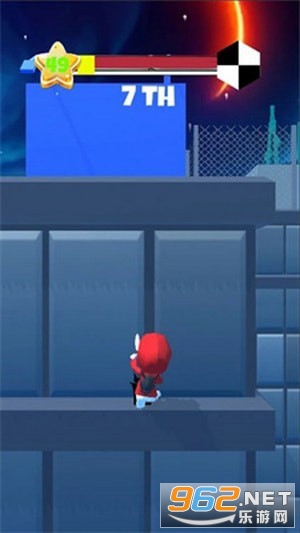 ٱS°(Parkour Speed Run and Jump)v1.0 ׿؈D0