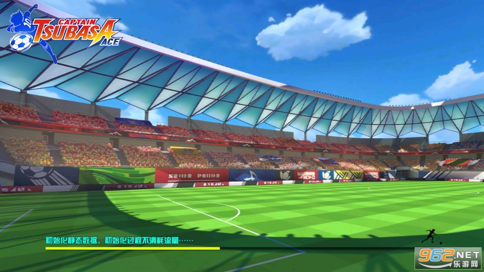 LСƜyԇ(CAPTAIN TSUBASA: ACE)v1.18.31 °؈D2