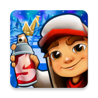 Fƽo޽耳(Subway Surf)