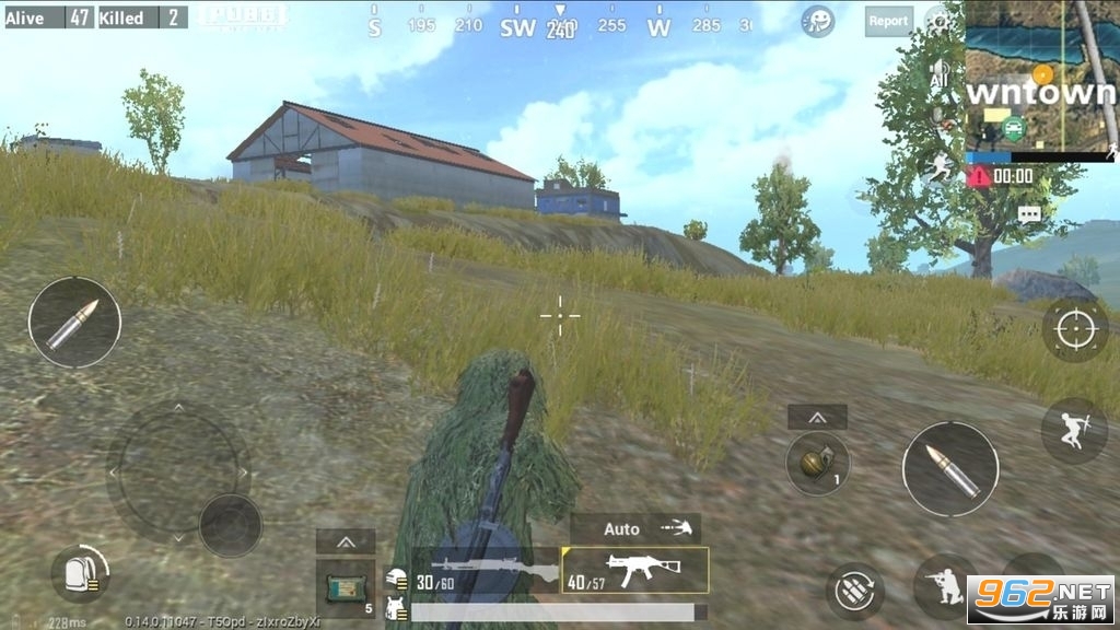 pubgmobile3.2.0汾v3.3.4 (Pub G3.2汾)؈D0