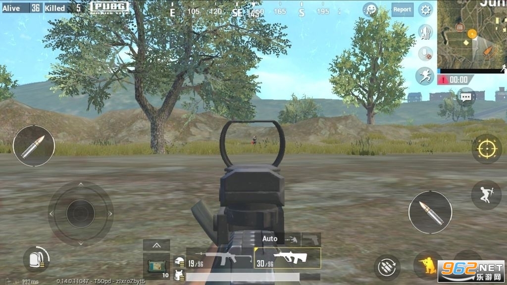 pubgmobile3.2.0汾v3.3.4 (Pub G3.2汾)؈D3