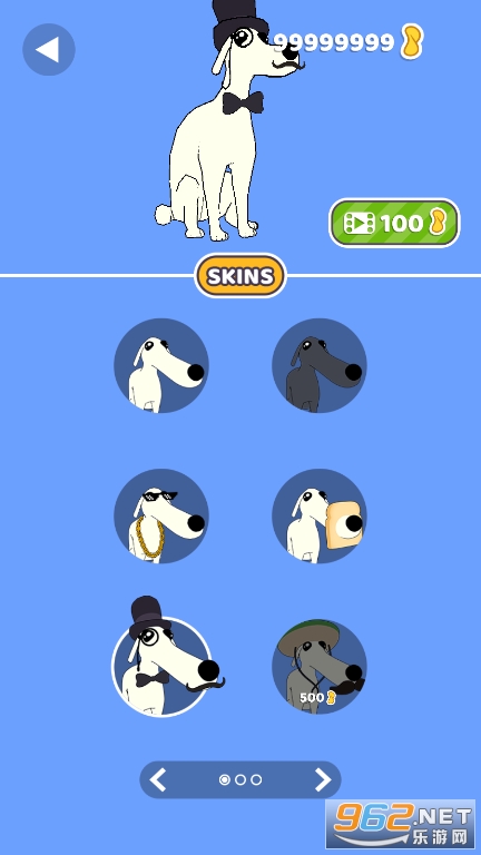 Lӹ(Long Nose Dog)v1.0.6 ٷ؈D3