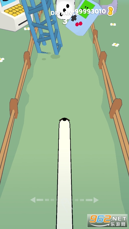 Lӹ(Long Nose Dog)v1.0.6 ٷ؈D0