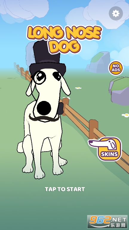 Lӹ(Long Nose Dog)v1.0.6 ٷ؈D4