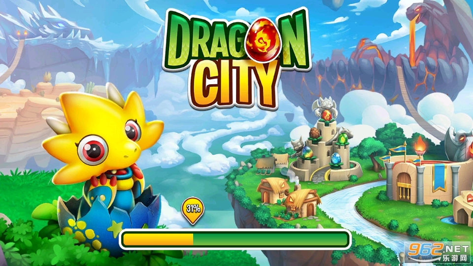 DragonCityĹٷv24.2.2 °؈D1