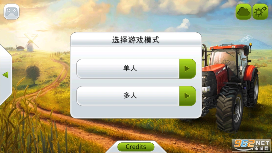 ģMr14o޽Űv1.4.4 (Farming Simulator 14)؈D1