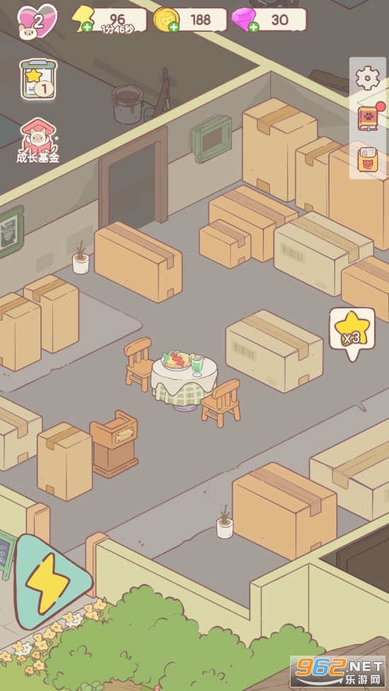 ؈լCats Mansionv1.12°؈D1