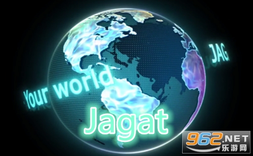 JagatǎʲNõ JagatNzenly