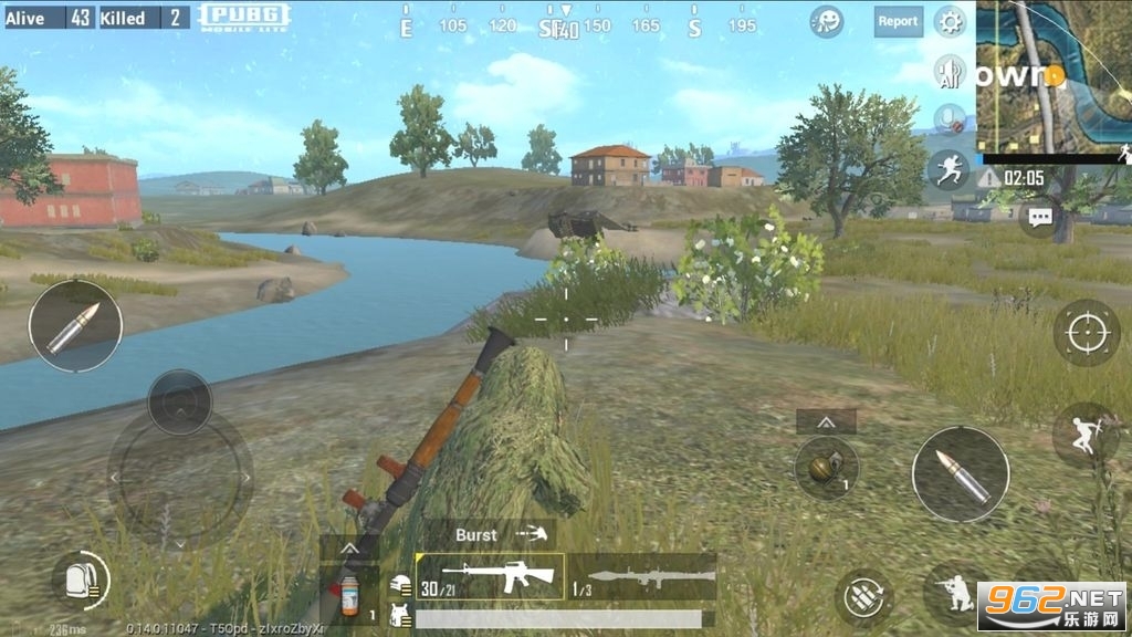 PUBG MOBILE(H)°汾v3.0.0؈D1