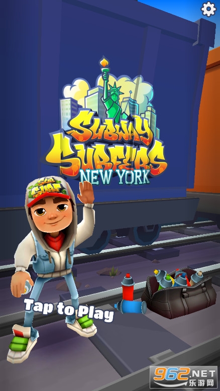 Fܿo޽şo耳װ(subway surf)v3.32.3°؈D5