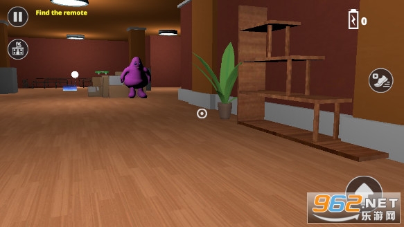 Ęֲֲ[(Grimace Monster Scary Survival)