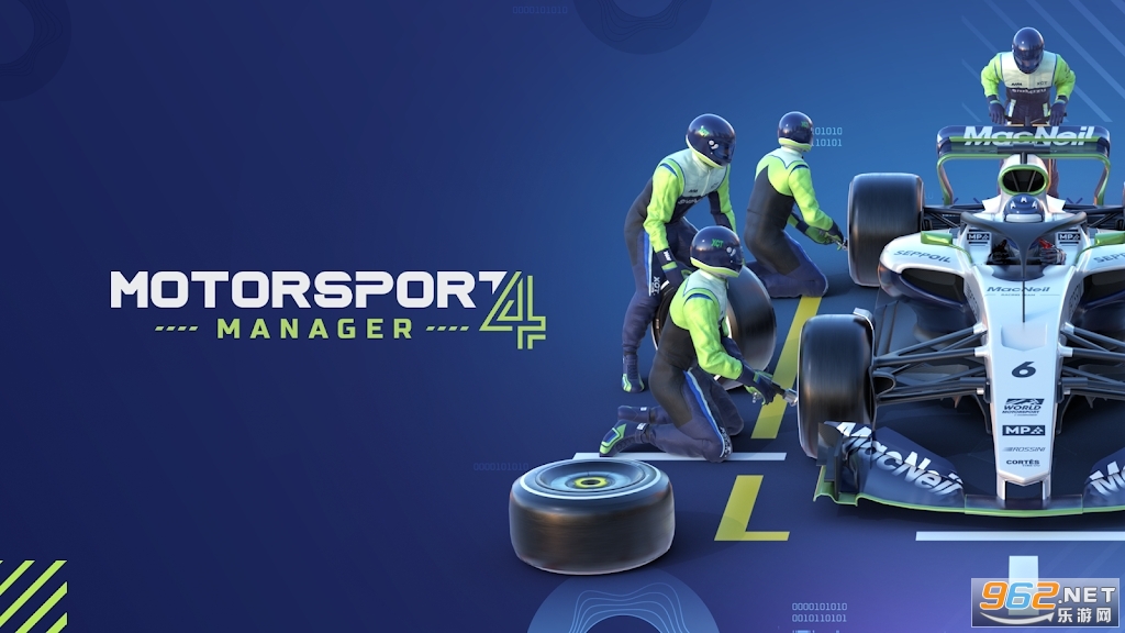 ِ܇4Motorsport Manager 4׿