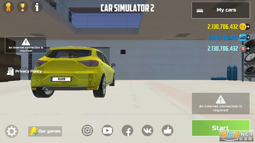 ܇ģM2(Car Simulator2׿)