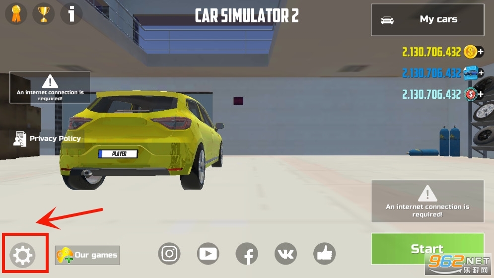 ܇ģM2(Car Simulator2׿)