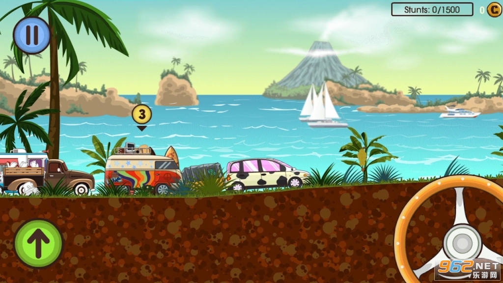 uZIsland Drivev1.0.0؈D5