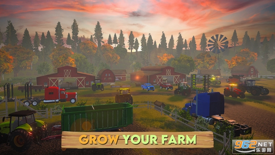 rģM2024֙Cv1.0.2 (Farm Sim 2024)؈D4