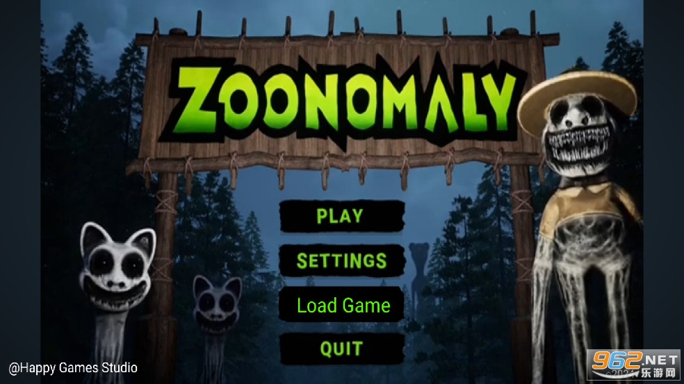 Zoonomaly Mobile֙Cv1؈D0