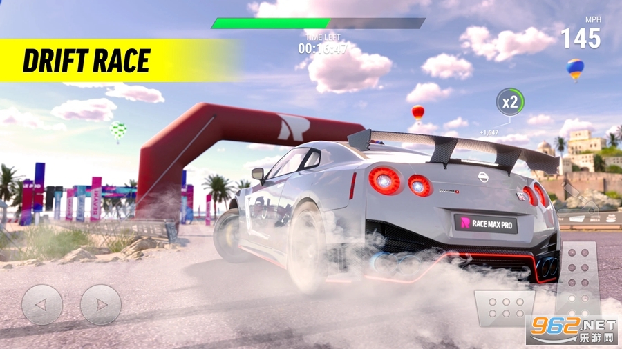 O޸ٌ҇H(Race Max Pro)°v0.1.671؈D3