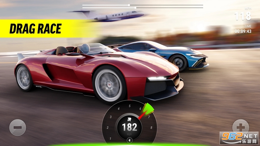 O޸ٌ҇H(Race Max Pro)°v0.1.671؈D4