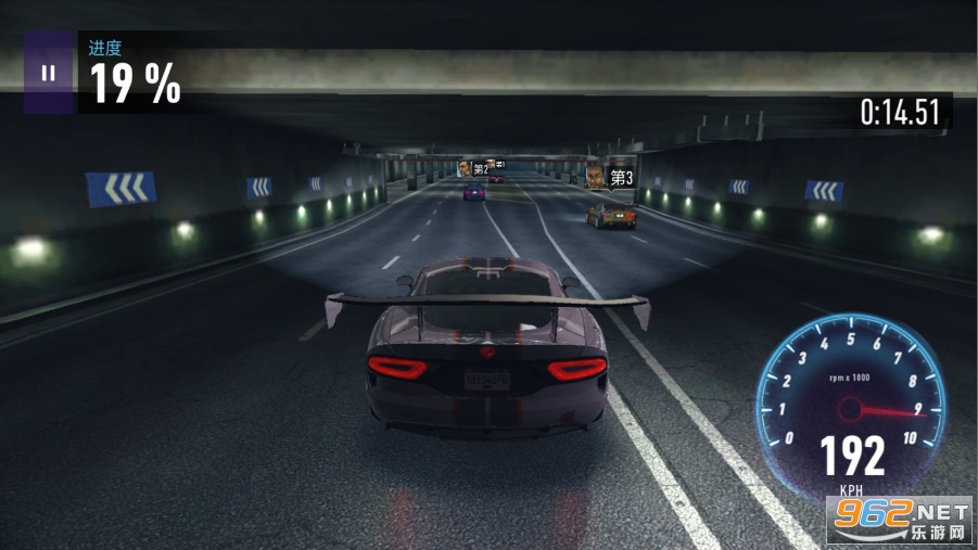 OƷw܇o޿j(NFS No Limits)°v7.6.0M؈D3