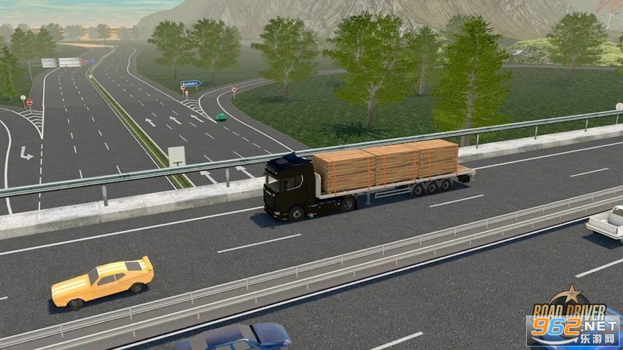 ܇ģM2024Wްv24.05.08 (Truck Simulator 2024 - Europe)؈D0