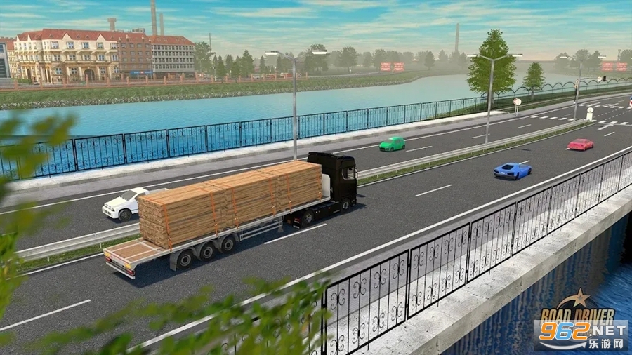 ܇ģM2024Wްv24.05.08 (Truck Simulator 2024 - Europe)؈D1