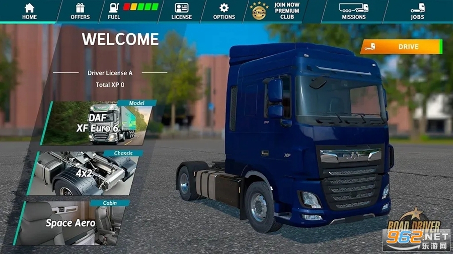 ܇ģM2024Wްv24.05.08 (Truck Simulator 2024 - Europe)؈D3