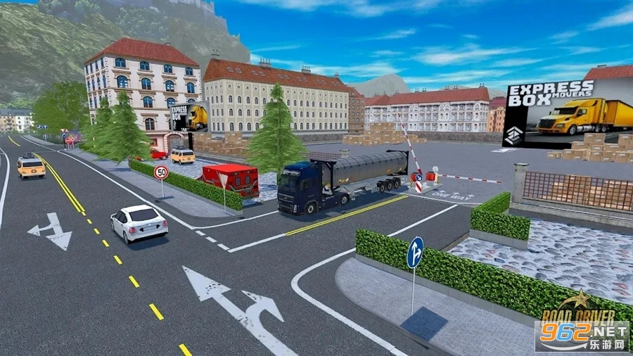 ܇ģM2024Wްv24.05.08 (Truck Simulator 2024 - Europe)؈D4