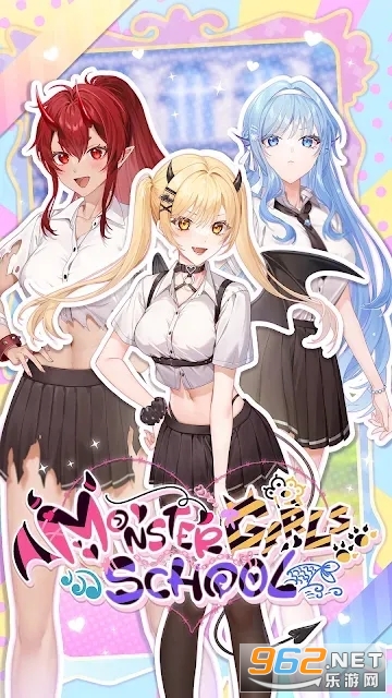 WԺMonster Girls School(Moe)׿