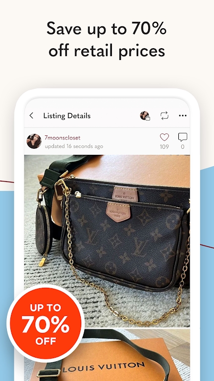 PoshmarkُWվƽ̨͑v8.72.02؈D3