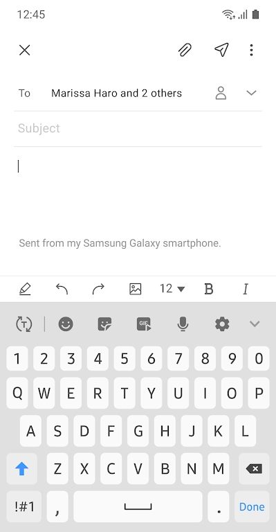 ]Samsung Email(])v6.1.94.2 ٷ؈D3