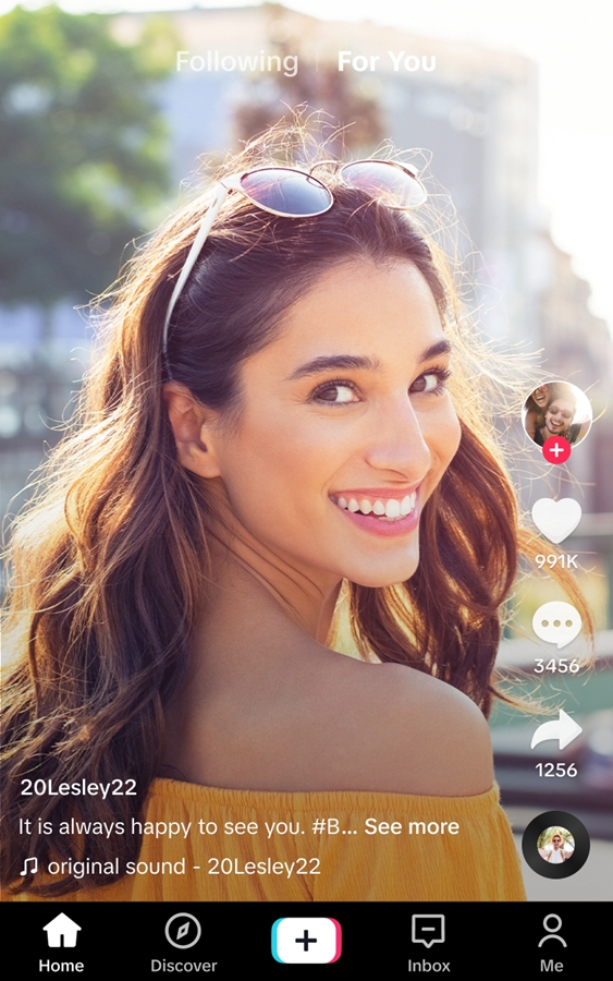 TikTok Lite ȫv35.5.2 (tiktok lite apk download)؈D2